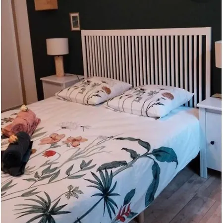 Chez Gaby * Verdun-sur-Meuse