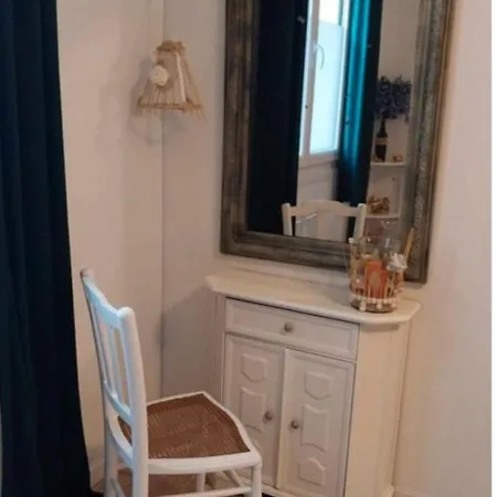 Chez Gaby Apartman *