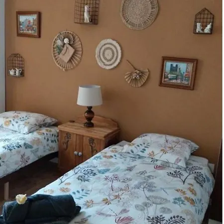 Appartement Chez Gaby *