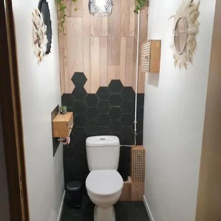 Apartman Chez Gaby