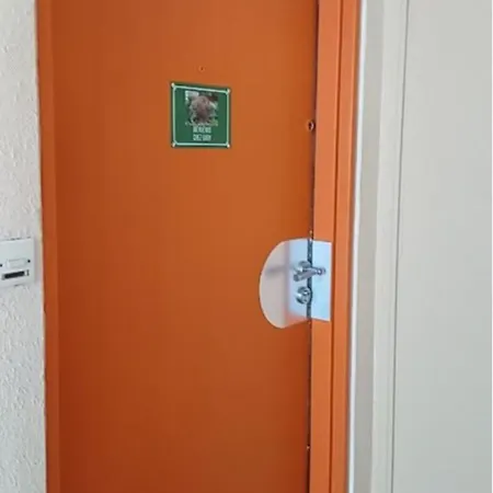 Chez Gaby Appartement Verdun-sur-Meuse