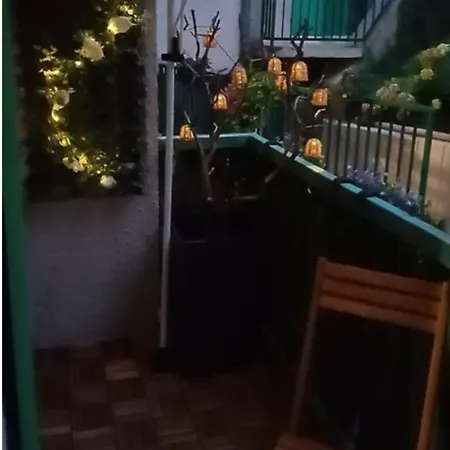 Chez Gaby Apartman