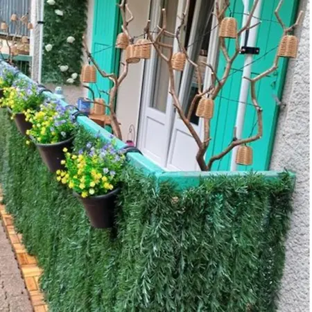 Apartman Chez Gaby Verdun-sur-Meuse